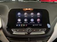 Chevrolet Onix 2021 4p Premier L3/1.2/T Aut 2021 Chevrolet Onix Venta Interiores 7