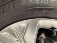 Chevrolet Onix 2021 4p Premier L3/1.2/T Aut 2021 Chevrolet Onix Venta Llantas 2