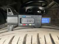 Chevrolet Onix 2021 4p Premier L3/1.2/T Aut 2021 Chevrolet Onix Venta Llantas 3