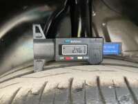 Chevrolet Onix 2021 4p Premier L3/1.2/T Aut 2021 Chevrolet Onix Venta Llantas 6