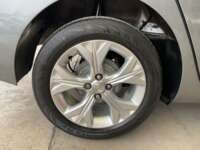 Chevrolet Onix 2021 4p Premier L3/1.2/T Aut 2021 Chevrolet Onix Venta Llantas 7