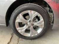 Chevrolet Onix 2021 4p Premier L3/1.2/T Aut 2021 Chevrolet Onix Venta Llantas 10