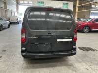 Peugeot Partner 2019 5p L4/1.6/T Diesel Man 2019 Peugeot Partner Venta Cajuela 1