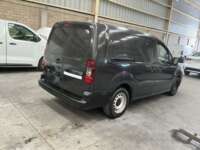 Peugeot Partner 2019 5p L4/1.6/T Diesel Man 2019 Peugeot Partner Venta Exteriores 5