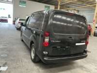 Peugeot Partner 2019 5p L4/1.6/T Diesel Man 2019 Peugeot Partner Venta Exteriores 7