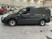 Peugeot Partner 2019 5p L4/1.6/T Diesel Man 2019 Peugeot Partner Venta Exteriores 8