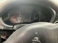 Peugeot Partner 2019 5p L4/1.6/T Diesel Man 2019 Peugeot Partner Venta Interiores 5