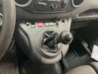 Peugeot Partner 2019 5p L4/1.6/T Diesel Man 2019 Peugeot Partner Venta Interiores 6