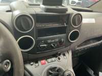 Peugeot Partner 2019 5p L4/1.6/T Diesel Man 2019 Peugeot Partner Venta Interiores 8