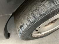 Peugeot Partner 2019 5p L4/1.6/T Diesel Man 2019 Peugeot Partner Venta Llantas 2