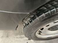 Peugeot Partner 2019 5p L4/1.6/T Diesel Man 2019 Peugeot Partner Venta Llantas 11