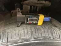 Peugeot Partner 2019 5p L4/1.6/T Diesel Man 2019 Peugeot Partner Venta Llantas 3