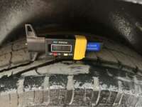 Peugeot Partner 2019 5p L4/1.6/T Diesel Man 2019 Peugeot Partner Venta Llantas 6