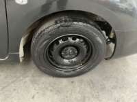 Peugeot Partner 2019 5p L4/1.6/T Diesel Man 2019 Peugeot Partner Venta Llantas 7