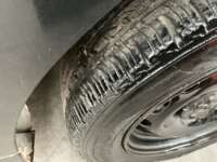 Peugeot Partner 2019 5p L4/1.6/T Diesel Man 2019 Peugeot Partner Venta Llantas 8