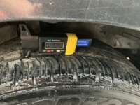 Peugeot Partner 2019 5p L4/1.6/T Diesel Man 2019 Peugeot Partner Venta Llantas 9