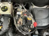 Peugeot Partner 2019 5p L4/1.6/T Diesel Man 2019 Peugeot Partner Venta Motor 4