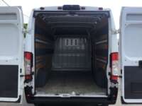 Ram Promaster 2022 5p 2500 V6/3.6 Aut 2022 Ram Promaster Venta Cajuela 1