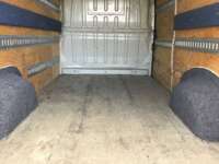 Ram Promaster 2022 5p 2500 V6/3.6 Aut 2022 Ram Promaster Venta Cajuela 2