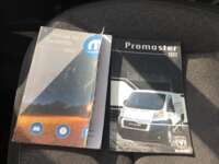 Ram Promaster 2022 5p 2500 V6/3.6 Aut 2022 Ram Promaster Venta Documentos 1