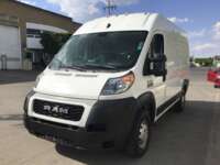 Ram Promaster 2022 5p 2500 V6/3.6 Aut 2022 Ram Promaster Venta Exteriores 1