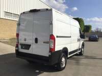 Ram Promaster 2022 5p 2500 V6/3.6 Aut 2022 Ram Promaster Venta Exteriores 5