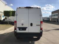 Ram Promaster 2022 5p 2500 V6/3.6 Aut 2022 Ram Promaster Venta Exteriores 6