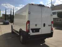 Ram Promaster 2022 5p 2500 V6/3.6 Aut 2022 Ram Promaster Venta Exteriores 7