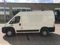 Ram Promaster 2022 5p 2500 V6/3.6 Aut 2022 Ram Promaster Venta Exteriores 8