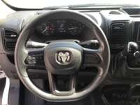 Ram Promaster 2022 5p 2500 V6/3.6 Aut 2022 Ram Promaster Venta Interiores 1