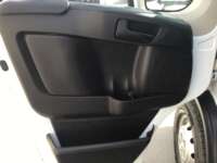 Ram Promaster 2022 5p 2500 V6/3.6 Aut 2022 Ram Promaster Venta Interiores 12