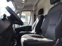 Ram Promaster 2022 5p 2500 V6/3.6 Aut 2022 Ram Promaster Venta Interiores 13