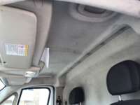 Ram Promaster 2022 5p 2500 V6/3.6 Aut 2022 Ram Promaster Venta Interiores 15