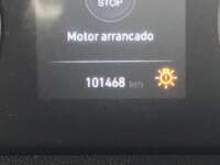 Ram Promaster 2022 5p 2500 V6/3.6 Aut 2022 Ram Promaster Venta Interiores 3