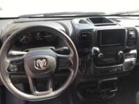 Ram Promaster 2022 5p 2500 V6/3.6 Aut 2022 Ram Promaster Venta Interiores 4