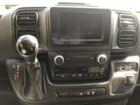 Ram Promaster 2022 5p 2500 V6/3.6 Aut 2022 Ram Promaster Venta Interiores 6