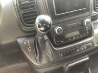 Ram Promaster 2022 5p 2500 V6/3.6 Aut 2022 Ram Promaster Venta Interiores 9