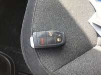 Ram Promaster 2022 5p 2500 V6/3.6 Aut 2022 Ram Promaster Venta Interiores 10