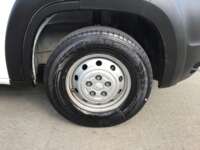 Ram Promaster 2022 5p 2500 V6/3.6 Aut 2022 Ram Promaster Venta Llantas 1