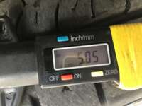 Ram Promaster 2022 5p 2500 V6/3.6 Aut 2022 Ram Promaster Venta Llantas 12