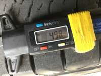 Ram Promaster 2022 5p 2500 V6/3.6 Aut 2022 Ram Promaster Venta Llantas 3