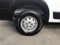 Ram Promaster 2022 5p 2500 V6/3.6 Aut 2022 Ram Promaster Venta Llantas 4