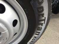 Ram Promaster 2022 5p 2500 V6/3.6 Aut 2022 Ram Promaster Venta Llantas 5