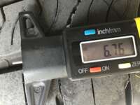 Ram Promaster 2022 5p 2500 V6/3.6 Aut 2022 Ram Promaster Venta Llantas 6