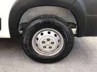 Ram Promaster 2022 5p 2500 V6/3.6 Aut 2022 Ram Promaster Venta Llantas 7