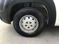 Ram Promaster 2022 5p 2500 V6/3.6 Aut 2022 Ram Promaster Venta Llantas 10