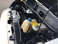 Ram Promaster 2022 5p 2500 V6/3.6 Aut 2022 Ram Promaster Venta Motor 1