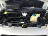 Ram Promaster 2022 5p 2500 V6/3.6 Aut 2022 Ram Promaster Venta Motor 2