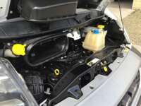 Ram Promaster 2022 5p 2500 V6/3.6 Aut 2022 Ram Promaster Venta Motor 3