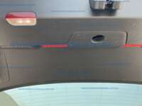 Volkswagen Tiguan 2024 5p Comfortline L4/1.4/T Aut 2024 Volkswagen Tiguan Ingreso Cajuela 3